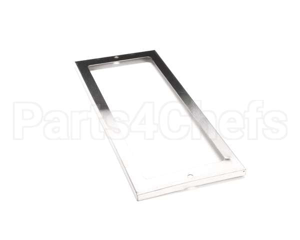 A3637004-C Pitco Front Panel,Bezel Cmptr 14Q (Tdi)