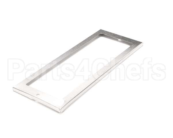 A3637004-C Pitco Front Panel,Bezel Cmptr 14Q (Tdi)