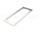 A3637004-C Pitco Front Panel,Bezel Cmptr 14Q (Tdi)