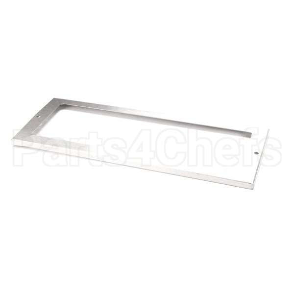 A3637004C Compatible Pitco Frpnl, Bezel Cmptr 14Q (Tdi)