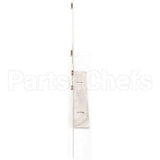 A36547-001 Compatible Scotsman Spout Cover