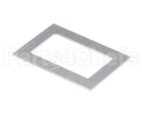A3662502-C Pitco Front Panel,Plt Sw 7,14,18