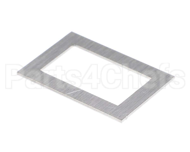 A3662502-C Pitco Front Panel,Plt Sw 7,14,18
