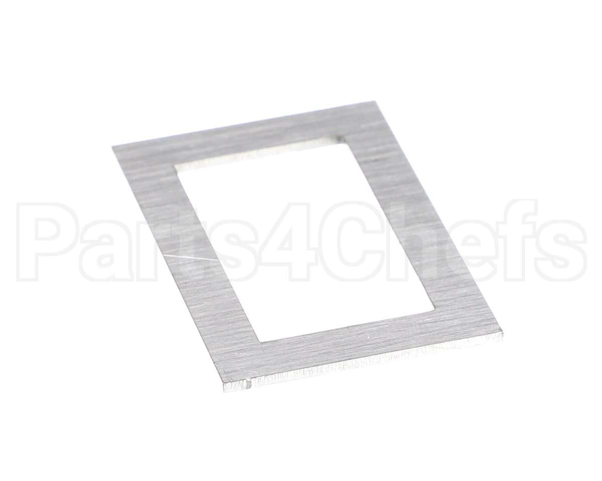A3662502-C Pitco Front Panel,Plt Sw 7,14,18