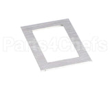 A3662502-C Pitco Front Panel,Plt Sw 7,14,18