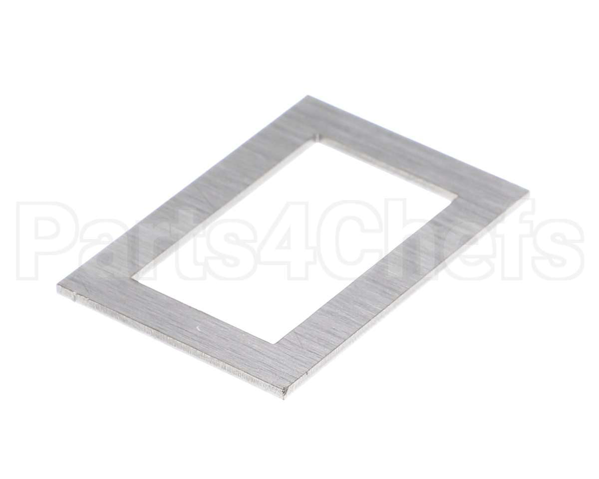 A3662502-C Pitco Front Panel,Plt Sw 7,14,18