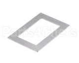 A3662502-C Pitco Front Panel,Plt Sw 7,14,18