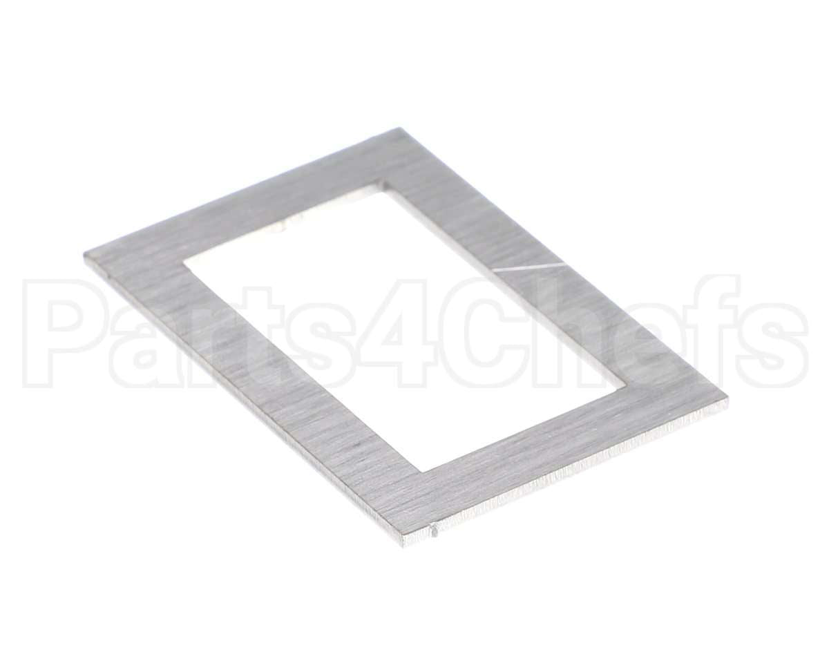 A3662502-C Pitco Front Panel,Plt Sw 7,14,18