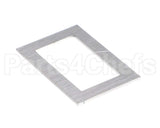 A3662502-C Pitco Front Panel,Plt Sw 7,14,18