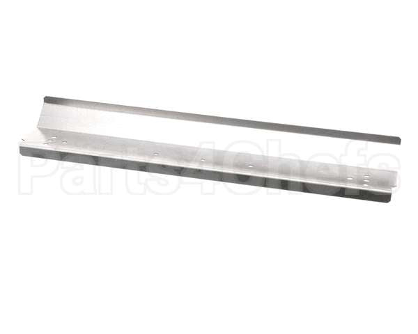 A3667703-C Pitco Front Panel,Ht Shield Dftr Sg18
