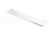 A3667703-C Pitco Front Panel,Ht Shield Dftr Sg18