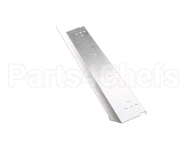 A3667703-C Pitco Front Panel,Ht Shield Dftr Sg18