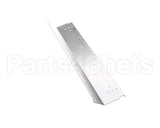 A3667703-C Pitco Front Panel,Ht Shield Dftr Sg18