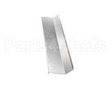 A3667703-C Pitco Front Panel,Ht Shield Dftr Sg18