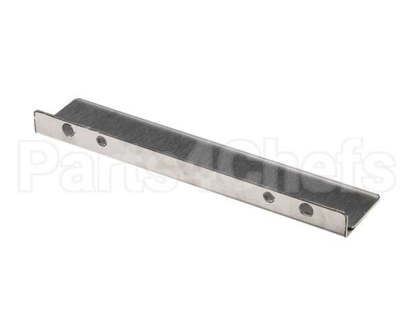 A3671102-C Pitco Front Panel,End Cap Lh/Rh Mgii,Mei