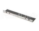 A3671102-C Pitco Front Panel,End Cap Lh/Rh Mgii,Mei