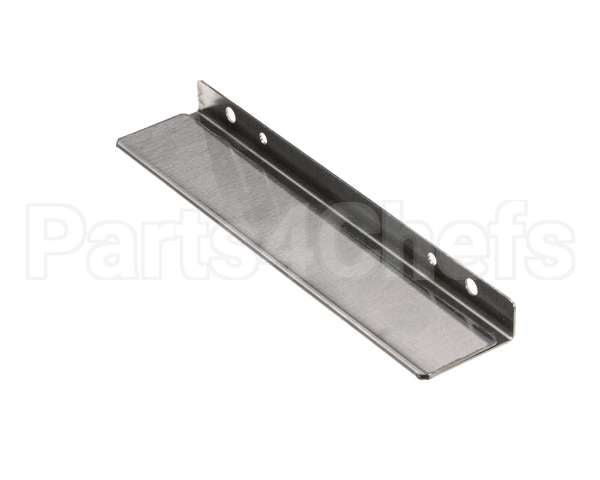 A3671102-C Pitco Front Panel,End Cap Lh/Rh Mgii,Mei