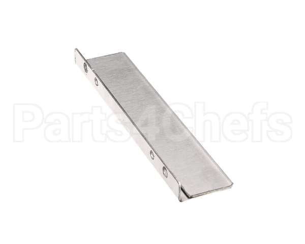 A3671102-C Pitco Front Panel,End Cap Lh/Rh Mgii,Mei