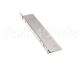 A3671102-C Pitco Front Panel,End Cap Lh/Rh Mgii,Mei