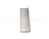 A3671102-C Pitco Front Panel,End Cap Lh/Rh Mgii,Mei