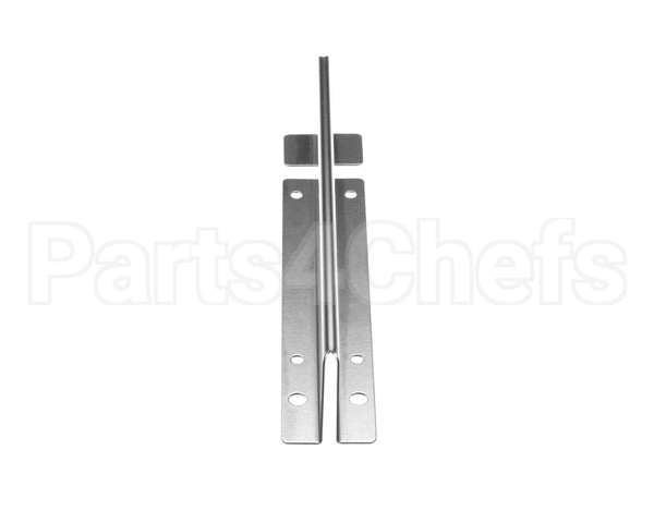 A3672502 Pitco Fr Pnl,Mid Cap Open Hem Mgii