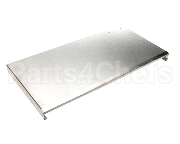 A3674304-C Pitco Front Panel,65C