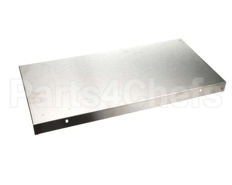 A3674304-C Pitco Front Panel,65C