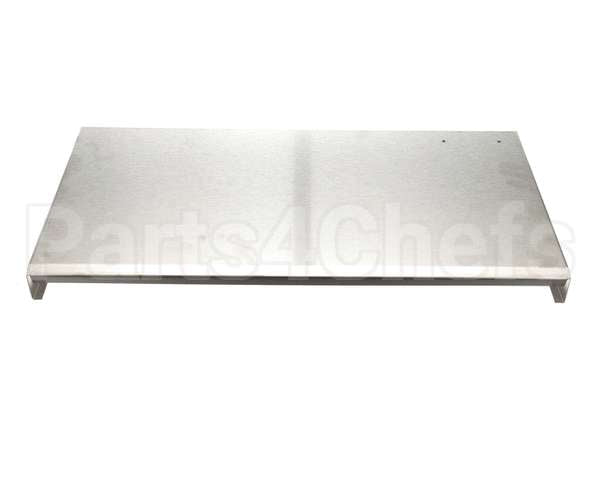 A3674304-C Pitco Front Panel,65C