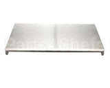 A3674304-C Pitco Front Panel,65C