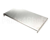 A3674304-C Pitco Front Panel,65C