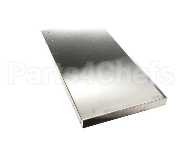 A3674304-C Pitco Front Panel,65C
