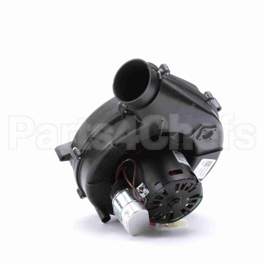 A368 Fasco Motor