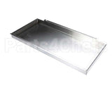A3681802-C Pitco Front Panel,Bezel Slg100