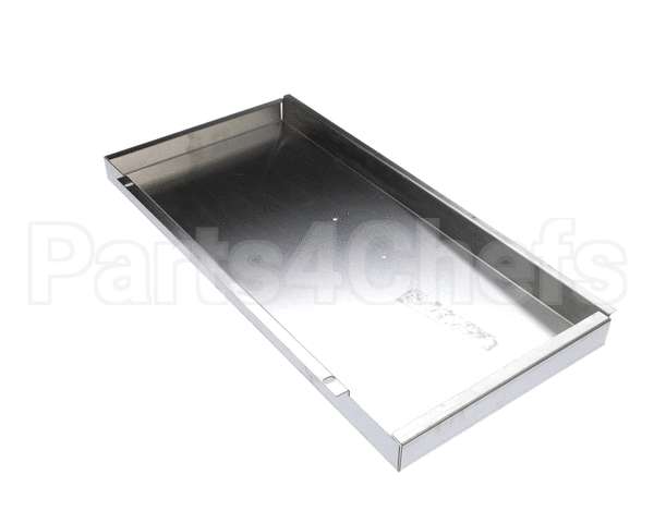 A3681802-C Pitco Front Panel,Bezel Slg100