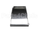 A3681802-C Pitco Front Panel,Bezel Slg100
