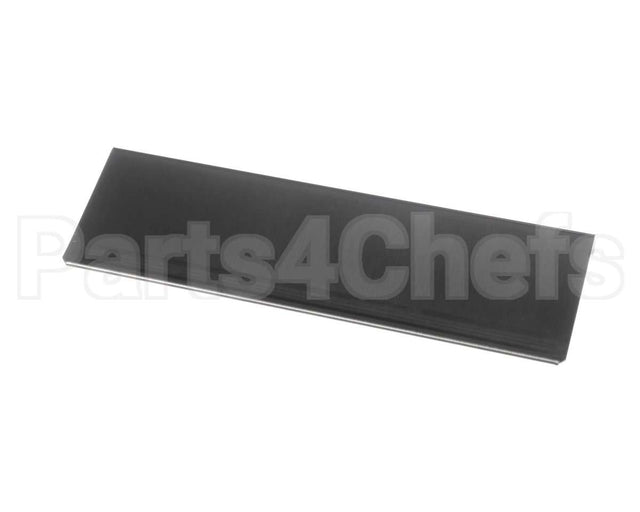 A3685002-C Pitco Frnt Panel, End Cap Lh?Rh Slv