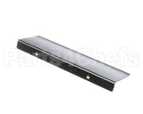 A3685002-C Pitco Frnt Panel, End Cap Lh?Rh Slv