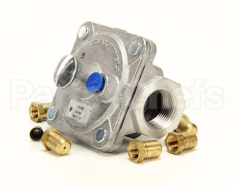 A37000 American Range Conversion Kit,Ar-6 Lpg Gas