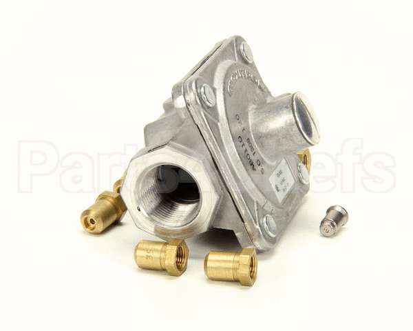 A37001 American Range Conversion Kit,Ar-6 Natural Gas