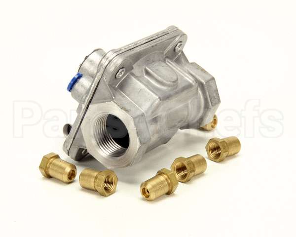 A37001 American Range Conversion Kit,Ar-6 Natural Gas