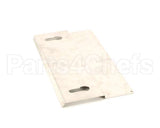A3701002-C Pitco Tank,Shield Burner Bracket Ht 14 Pasta G