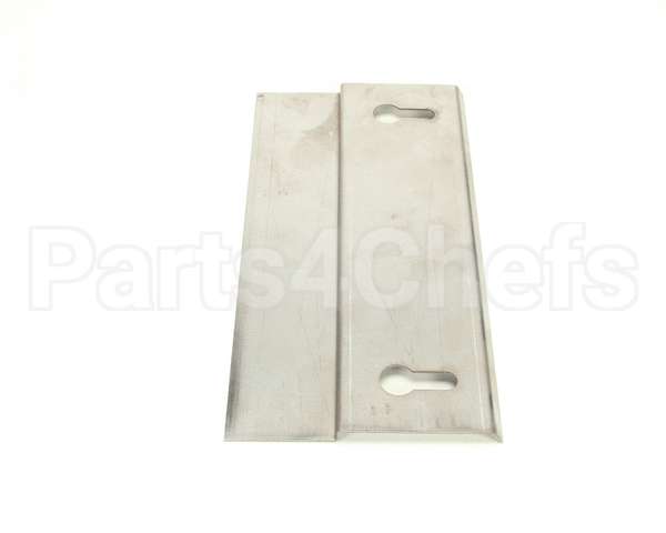 A3701004-C Pitco Tank,Shield Burner Bracket Ht Pg14D
