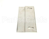 A3701004-C Pitco Tank,Shield Burner Bracket Ht Pg14D