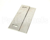 A3701004-C Pitco Tank,Shield Burner Bracket Ht Pg14D