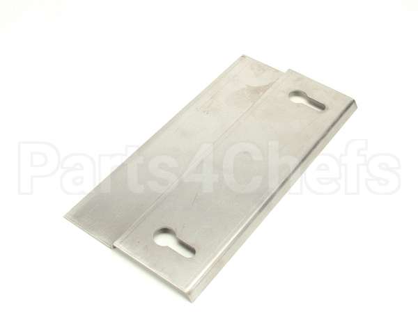 A3701004-C Pitco Tank,Shield Burner Bracket Ht Pg14D