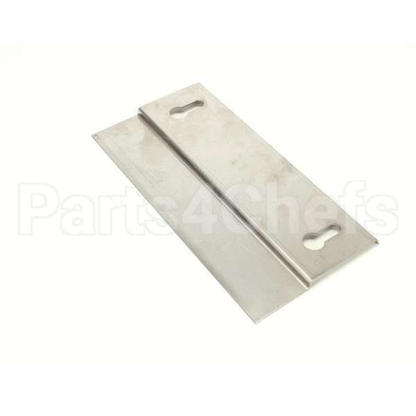 A3701004C Compatible Pitco Tk, Shld Bnr Brkt Ht Pg1 4D