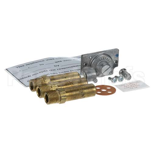 A37028 Compatible American Range Nat Gas Conversion Kit Af-45