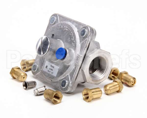 A37045 American Range Conversion Kit,Ar24G-6B Lp Gas