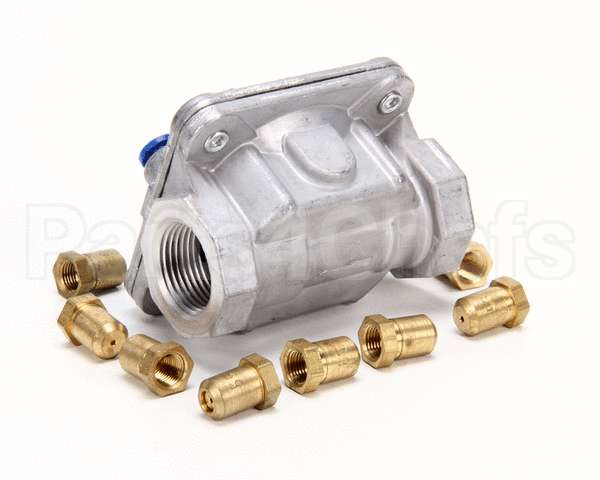 A37045 American Range Conversion Kit,Ar24G-6B Lp Gas