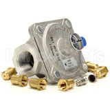 A37053 Compatible American Range Conversion Kit Ar6B-24Rg